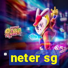 neter sg